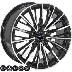 Диски ZF FBX042