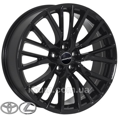 Диски ZF FBX047