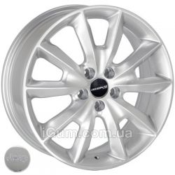 Диски ZF FBX055