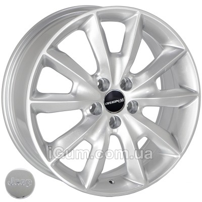 Диски ZF FBX055