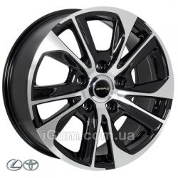 Диски ZF FBX078