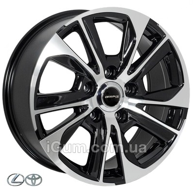 Диски ZF FBX078