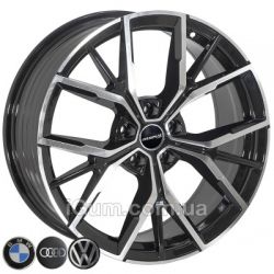 Диски ZF FBX081