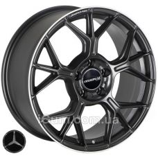 ZF FBX120 8x18 5x112 ET42 DIA66,6 (MBML)