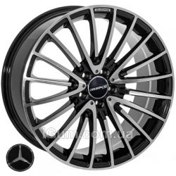 Диски ZF FBX122