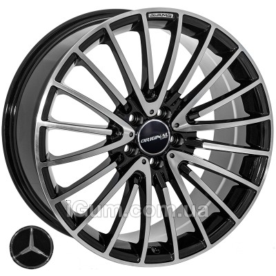 Диски ZF FBX122