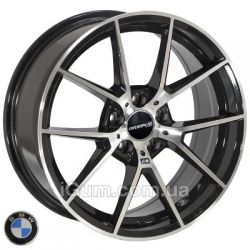 Диски ZF FBX124