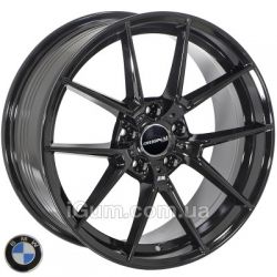 Диски ZF FBX124