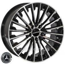 ZF FBX132 8x18 5x112 ET35 DIA66,6 (BMF)