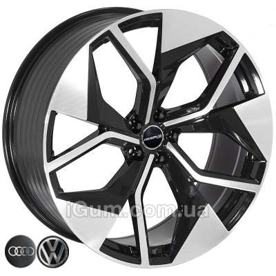 Диски ZF FBX148