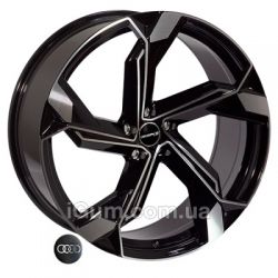 Диски ZF FBX150