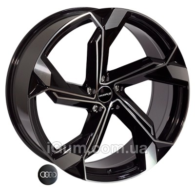 Диски ZF FBX150