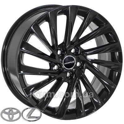 Диски ZF FBX152