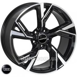 Диски ZF FBX154