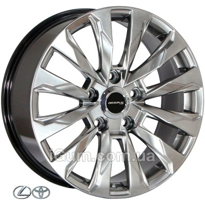 Диски ZF FBX160