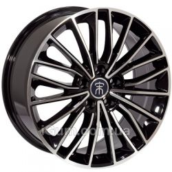 Диски ZF FBX173