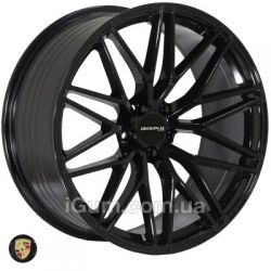 Диски ZF FBX177