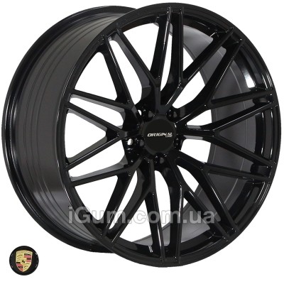 Диски ZF FBX177