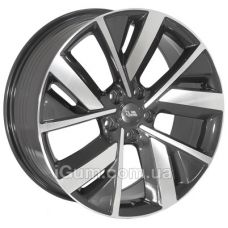 ZF FBX182 8,5x20 5x120 ET46 DIA62,5 (GMF) ZF FBX182 8,5x20 5x120 ET46 DIA62,5 (GMF)