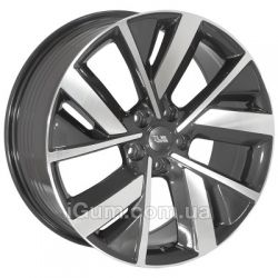 Диски ZF FBX182