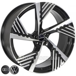 Диски ZF FBX183