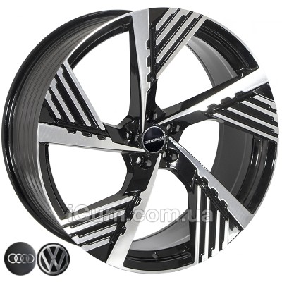 Диски ZF FBX183