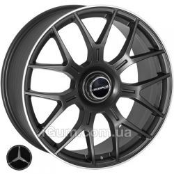 Диски ZF FBX184