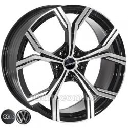 Диски ZF FBX201