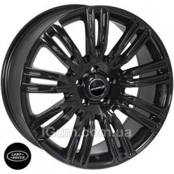 Диски ZF FBX207