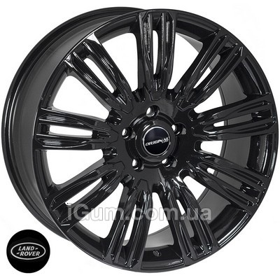 Диски ZF FBX207