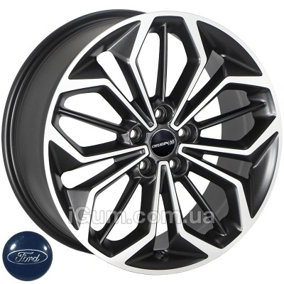 Диски ZF FBX216