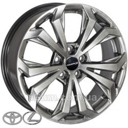 Диски ZF FBX247