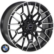 ZF FBX251 8,5x20 5x112 ET26 DIA66,6 (BMF)