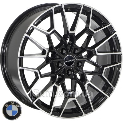 Диски ZF FBX251