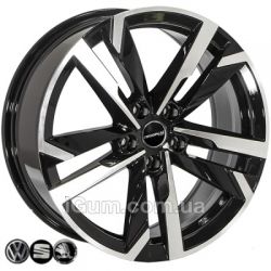 Диски ZF FBX254