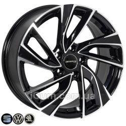 Диски ZF FBX260