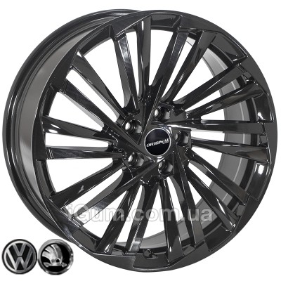 Диски ZF FBX261