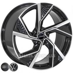 Диски ZF FBX264