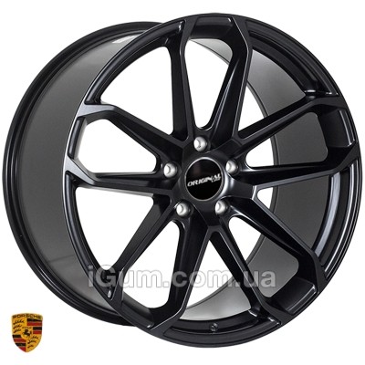 Диски ZF FBX265