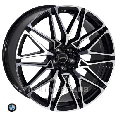 Диски ZF FBX268