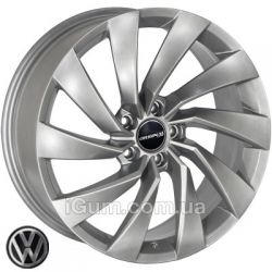 Диски ZF FBX329