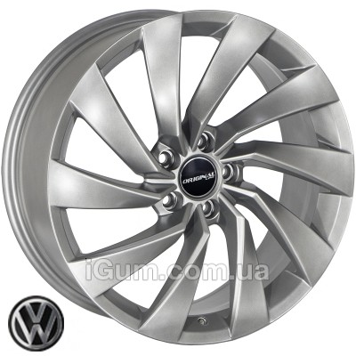 Диски ZF FBX329