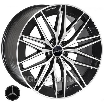 Диски ZF FBX387