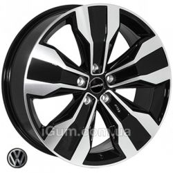 Диски ZF FBX432