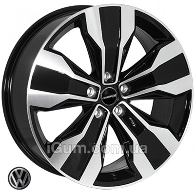 Диски ZF FBX432