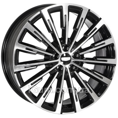 Диски ZF FBX437