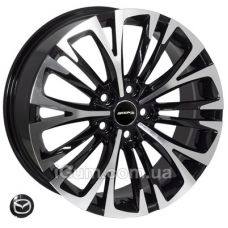 ZF FBX444 7x18 5x114,3 ET45 DIA67,1 (BMF)
