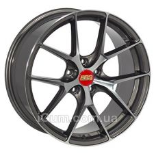 Подбор дисков на Genesis G90 в Днепре ZF FE062 8x18 5x114,3 ET35 DIA67,1 (GMF)