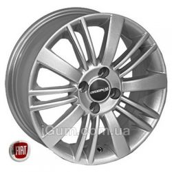 Диски ZF FR022