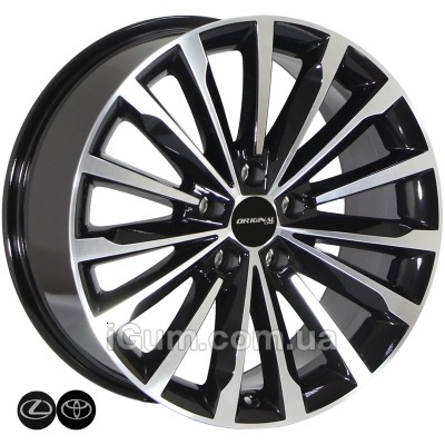 Диски ZF LK1526